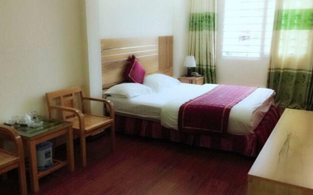 TK 134 Hotel