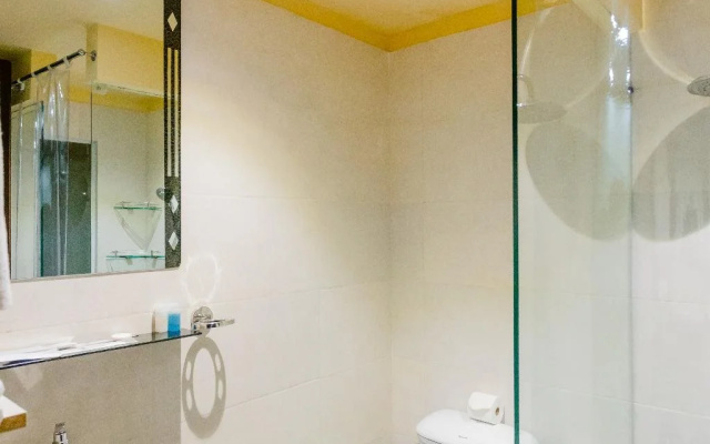 The Void Homestay