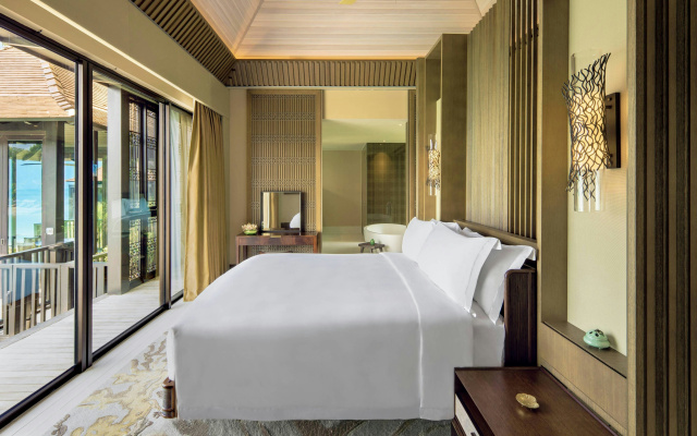 The Ritz-Carlton, Langkawi