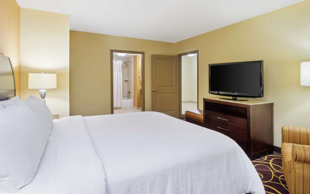 Hilton Garden Inn Bossier City, LA