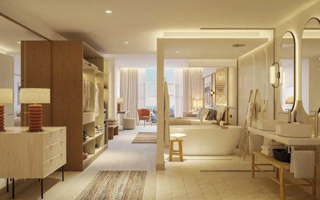 Gran Hotel Luna de Cádiz *NEW*