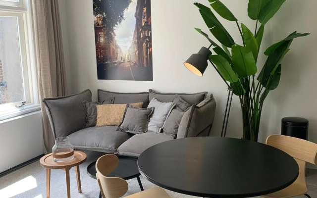 Utrecht City Apartments Maliesingel