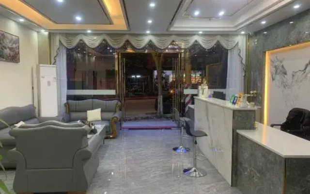 Jiexi Fengshang Youpin Apartment