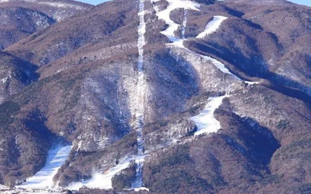 Sign Post