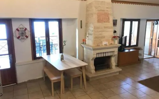 Villa Aktan