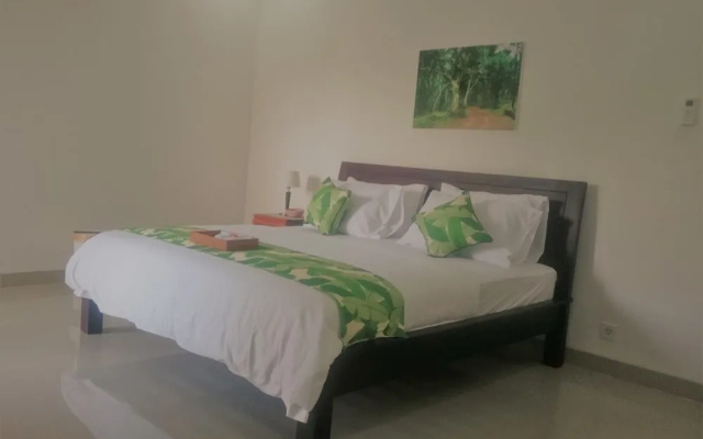 Villa Esperanza Canggu