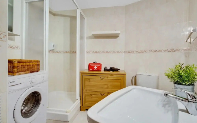 Apartment by Costa del Sol Beach & Pool