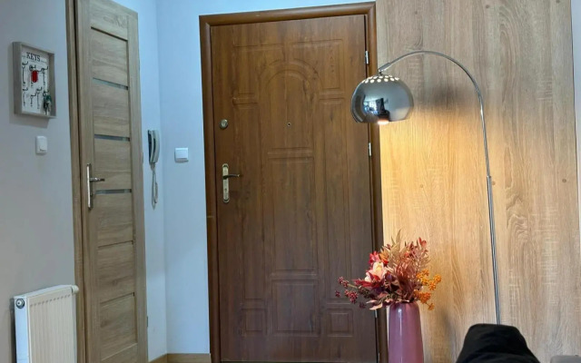 Apartament Wygodny