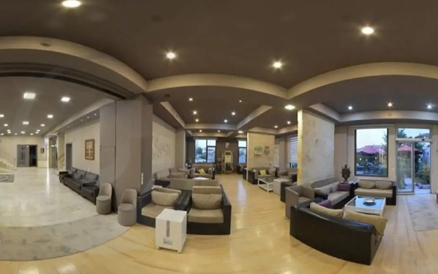 Mihran Sultan Otel