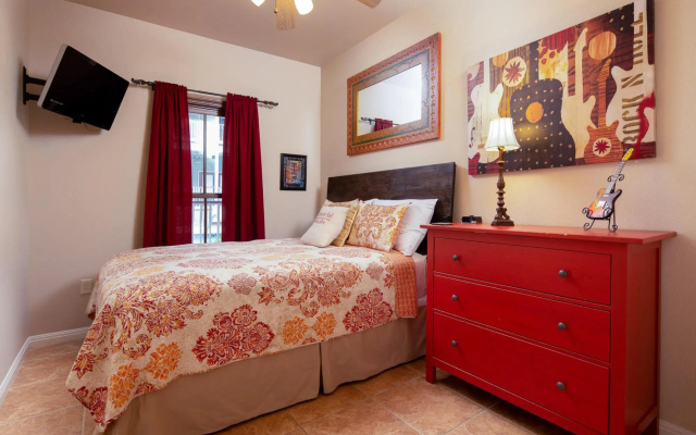 Parker River Haus VG 106