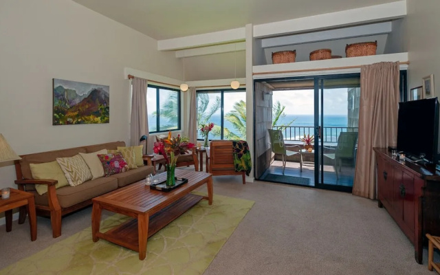 Sealodge G8 - 2 Br Condo
