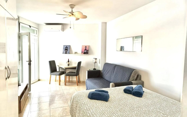 Apartamento TORRESOL Nsf2 - TORRECILLA, NERJA - studio