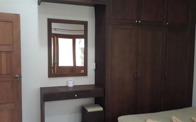 P.F Pool Villas
