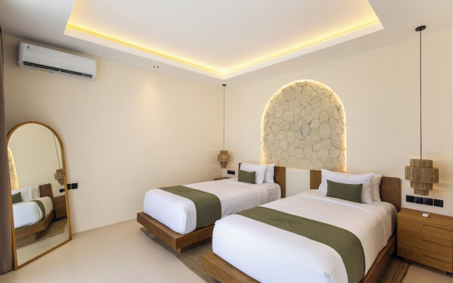 Solaya Villas Canggu