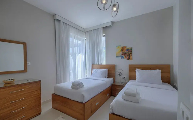 Vesta - El Gouna Residence