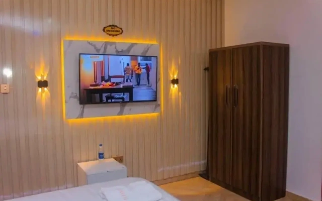 D&G Hotels & Suites