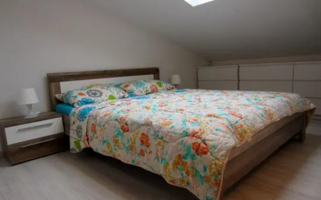 Apartments Olea
