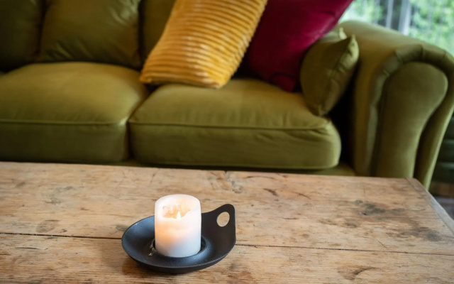 Lush Apartment in Sankt Michael ob Bleiburg
