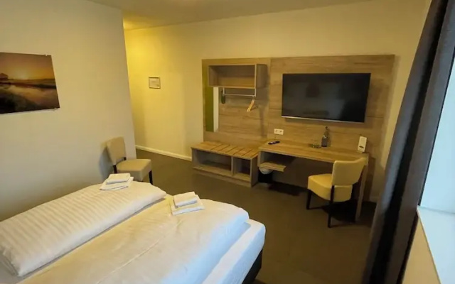 Hotel am Pferdemarkt