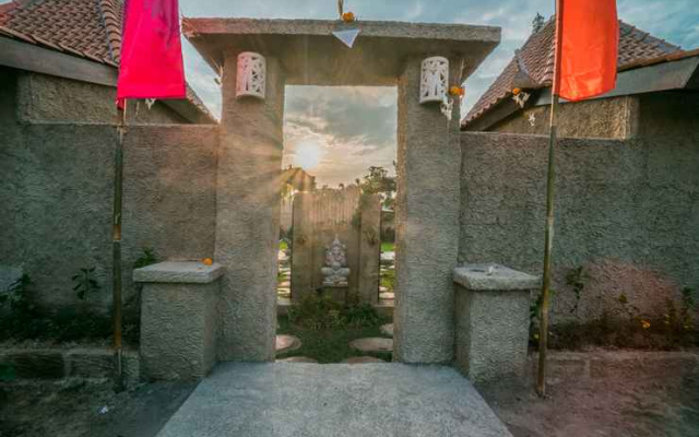 Uma Kakul Villas