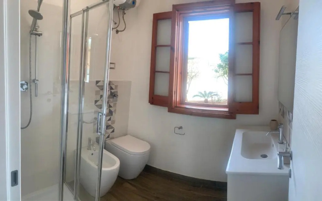 A 2 passi dal porto apartment