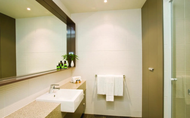 ReadySet Apartments Southbank One