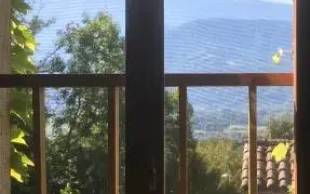 La Ferme de la Batie
