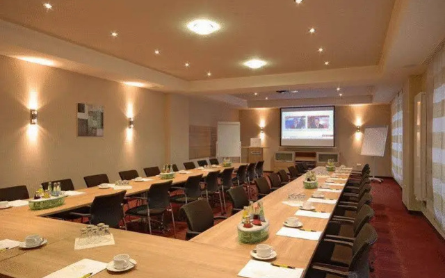 Hotel Falkenhagen