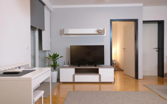 Apartman Luna near Zagreb Airport