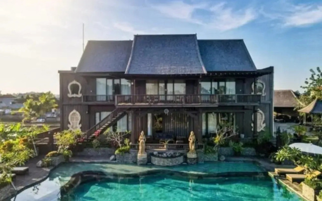 Royal Roco Villa