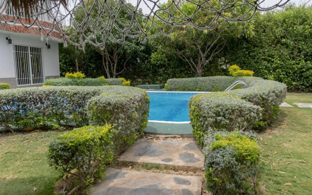 Villa Laura