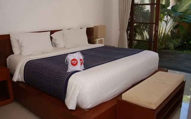 NIDA Rooms Bedugul Botanical Garden