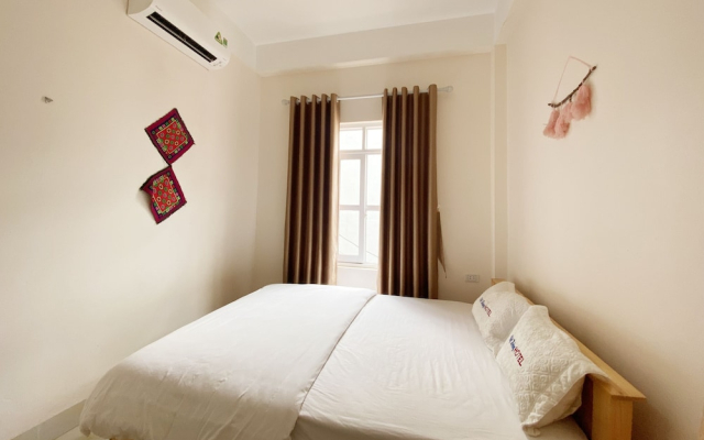 Sunny Bao Lac Homestay