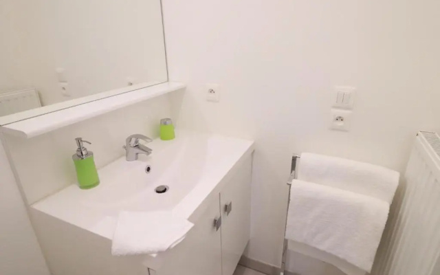 Studio scandinaves - Disneyland Paris