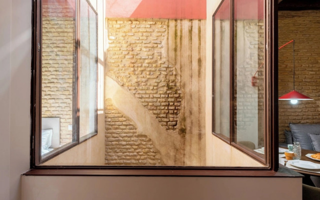 One&Lux Casa Barrabas