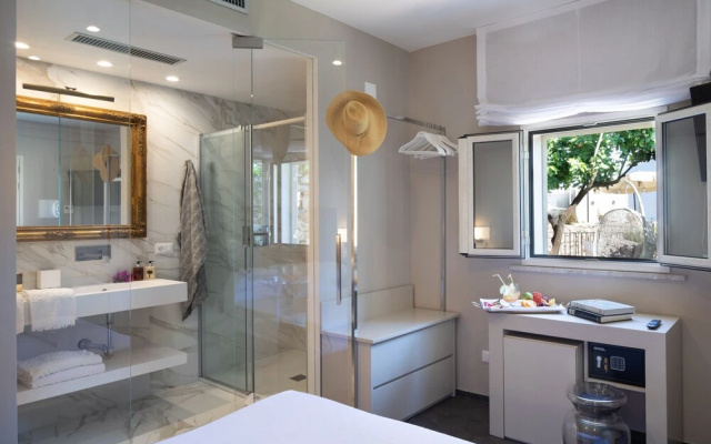 Villa Taormina Luxury Rooms & Apartments