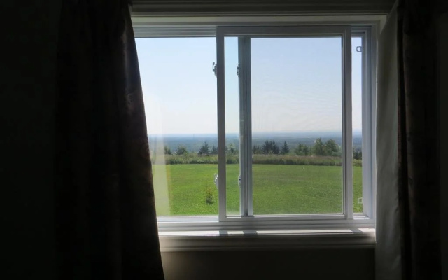 Scenic Motel Moncton