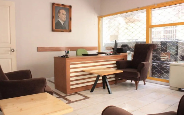 IDA Istanbul