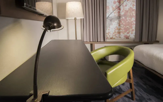 Fairfield Inn & Suites by Marriott Birmingham Downtown
