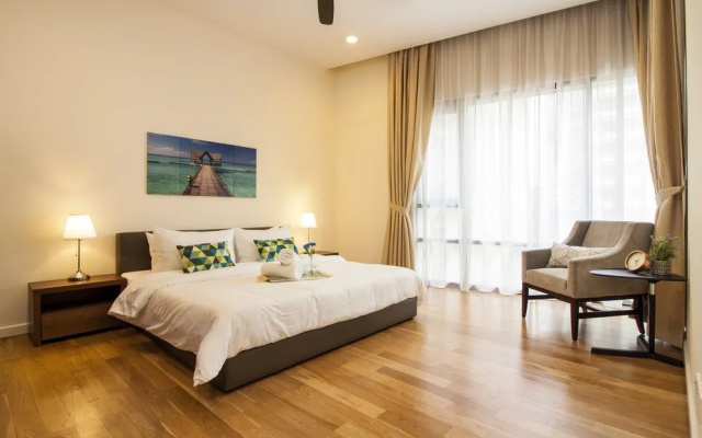 St Mary Residence 2
