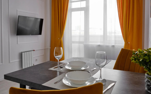 RentPlaza на улице Крестинского
