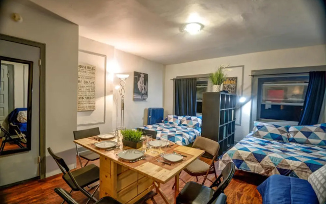 Chelsea Art Suites