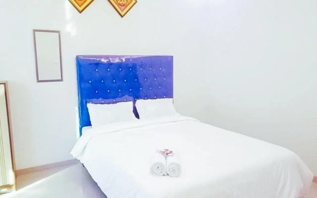 Homestay Fara Syariah RedPartner