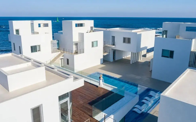 STARSCAPE Pool Villa