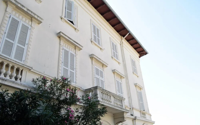 Villa ata Razanac - Apartment With sea View