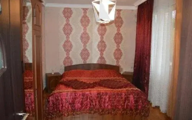 Vajas Guest House