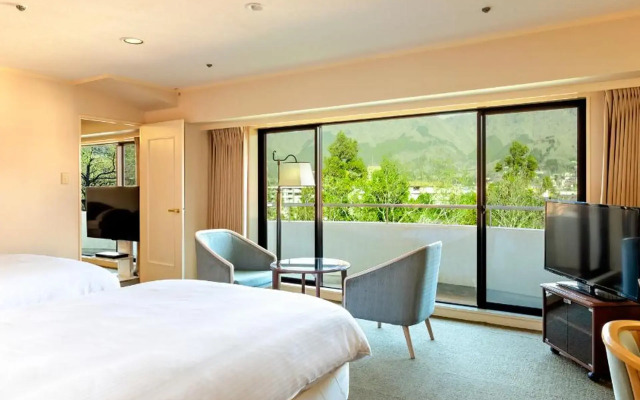 Re Cove Hakone