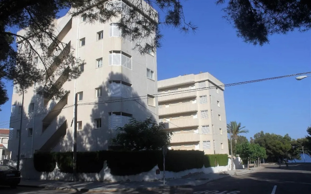 Joyapartments Calas II