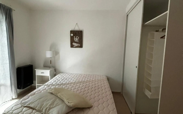 Departamento en planta baja