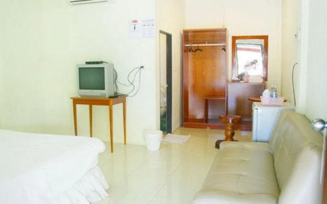 Kongkhamkoon Hotel